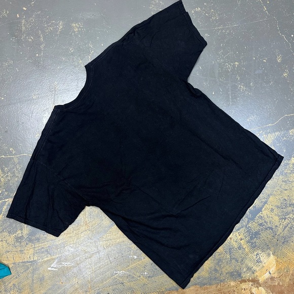 Nike Kobe Bryant Los Angeles Lakers Vintage Shirt 24 - Picture 2 of 7